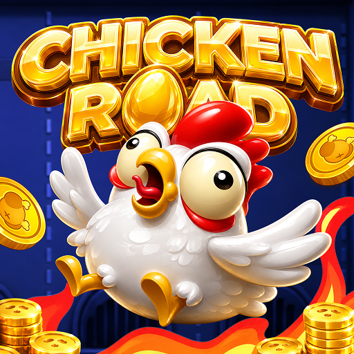 Hen Road Luck icon